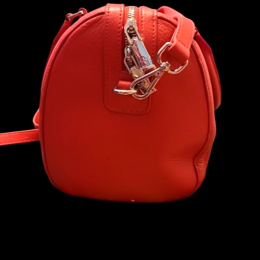Sassy Jones Dottie Handbag
